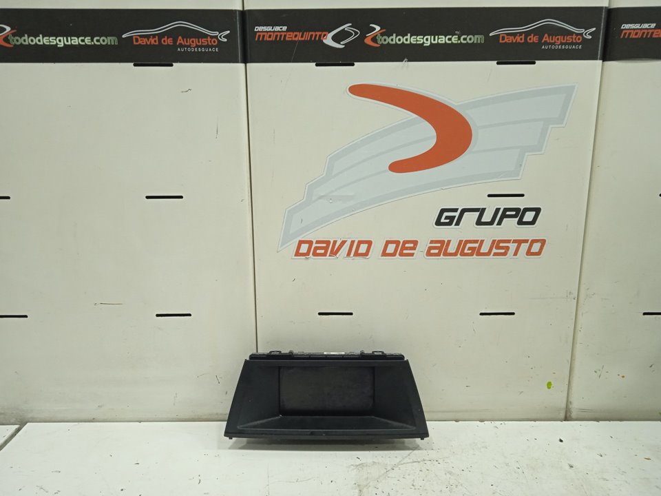 Pantalla multifuncion bmw serie x6 (e7172) 