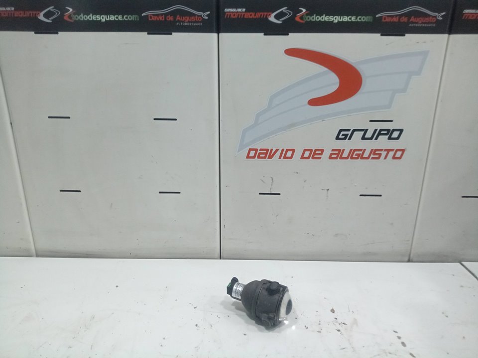 Faro antiniebla trasero derecho lexus rx (mcugsumhu3) 400h