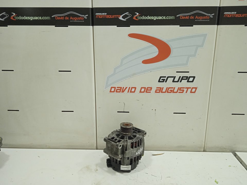 Alternador peugeot 308 sw premium