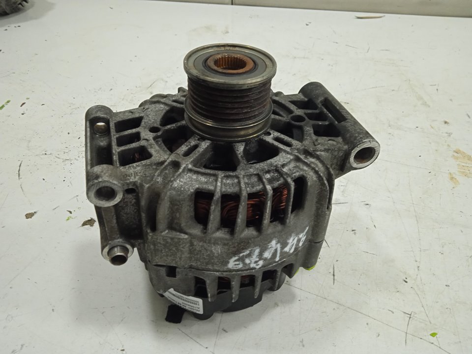 Alternador peugeot 308 sw premium