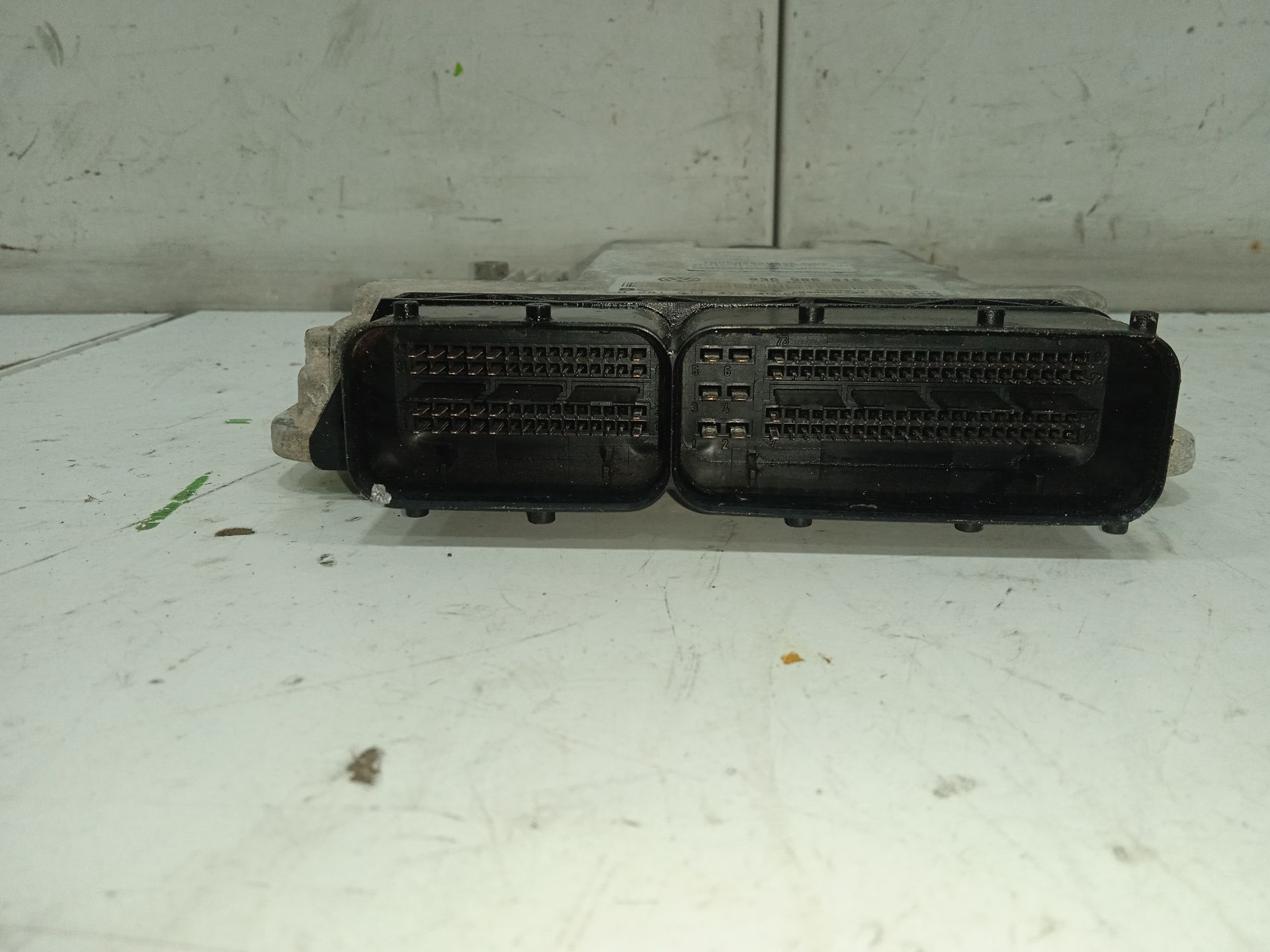 Centralita motor uce volkswagen golf v (1k1)(10.2003) conceptline (e)