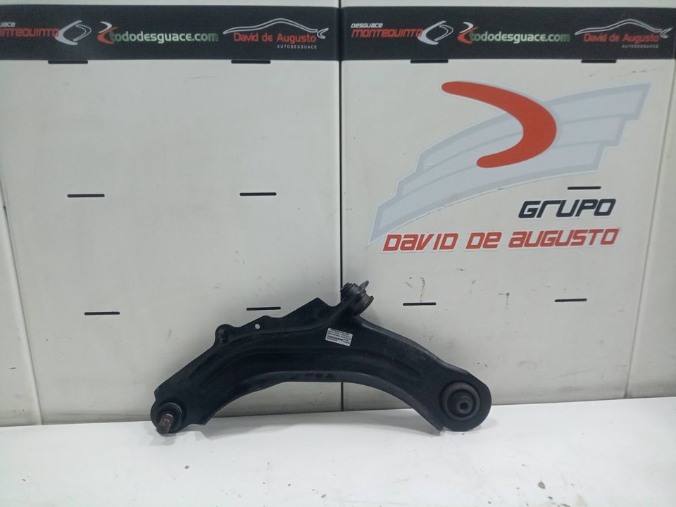 Brazo suspension inferior delantero izquierdo renault  no identificado