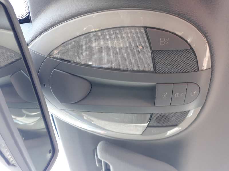  luz interior   mercedes clase e (w211) familiar 220 t cdi (211.206) 2.2 cdi cat