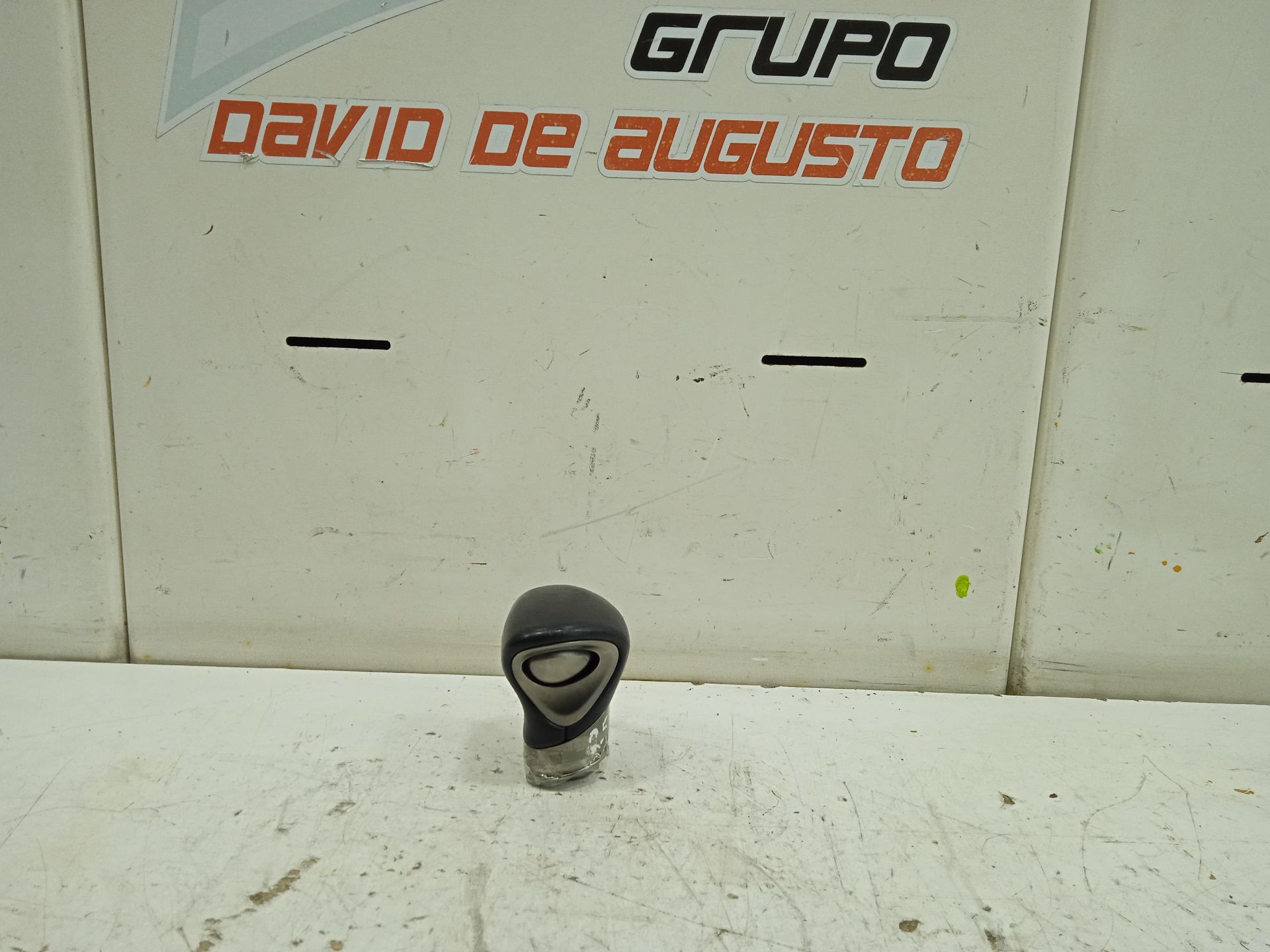 Pomo palanca cambio peugeot 308 access