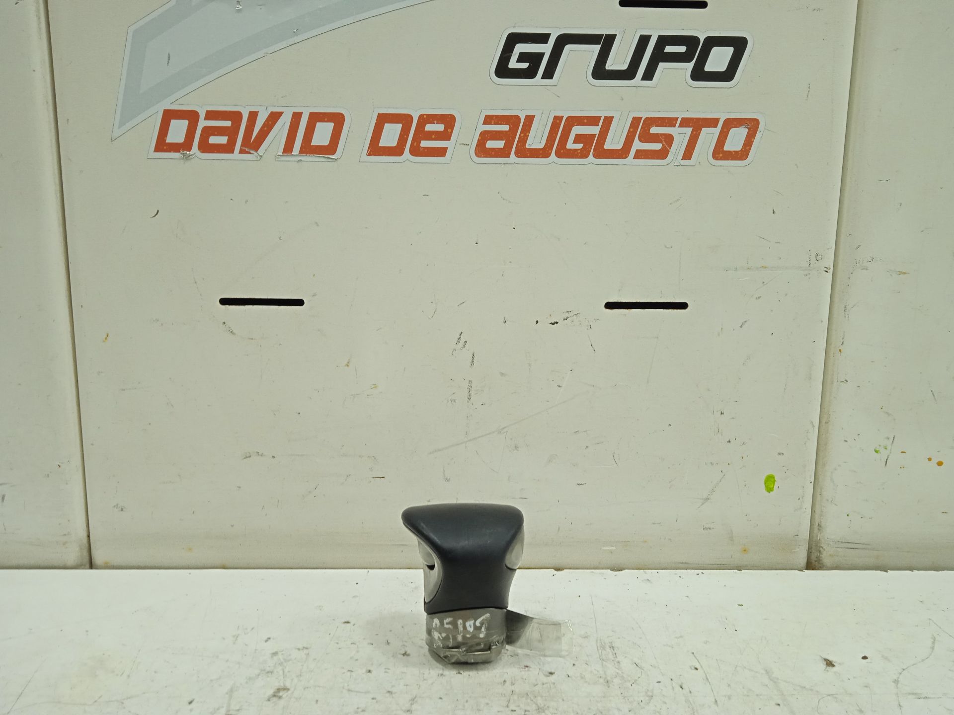 Pomo palanca cambio peugeot 308 access