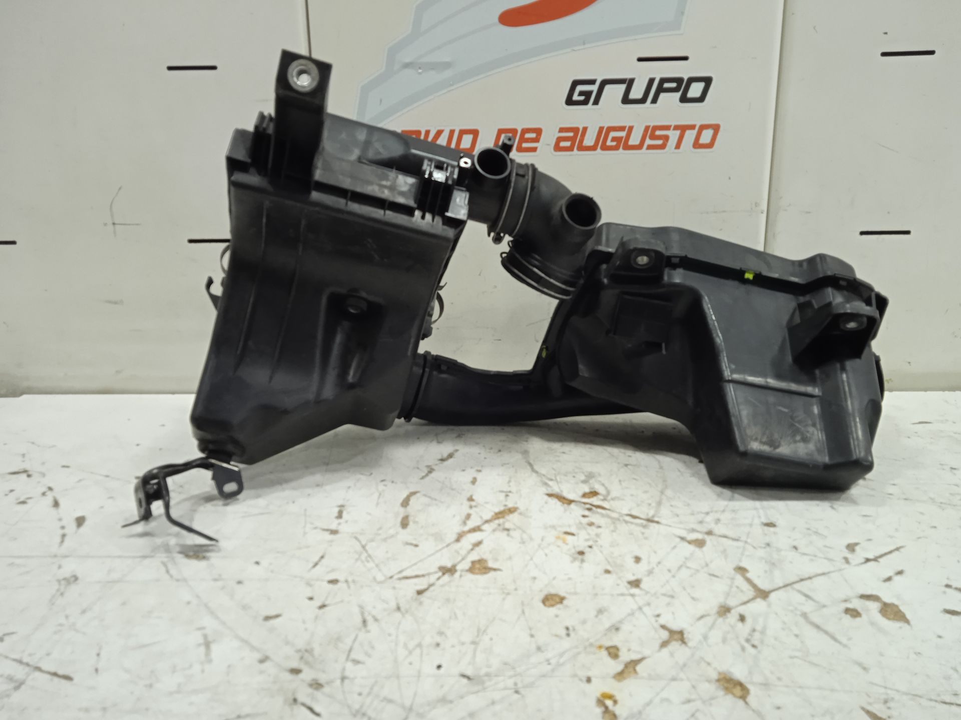 Caja filtro aire toyota prius (zvw30) plugin hybrid advance