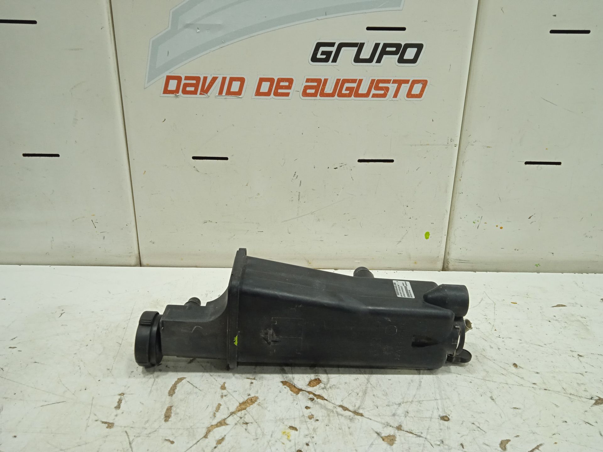 No identificado bmw serie 3 berlina (e46) 