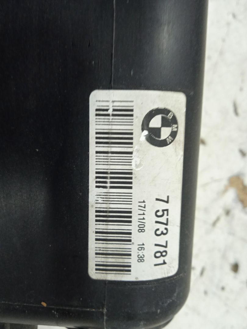 No identificado bmw serie 3 berlina (e46) 