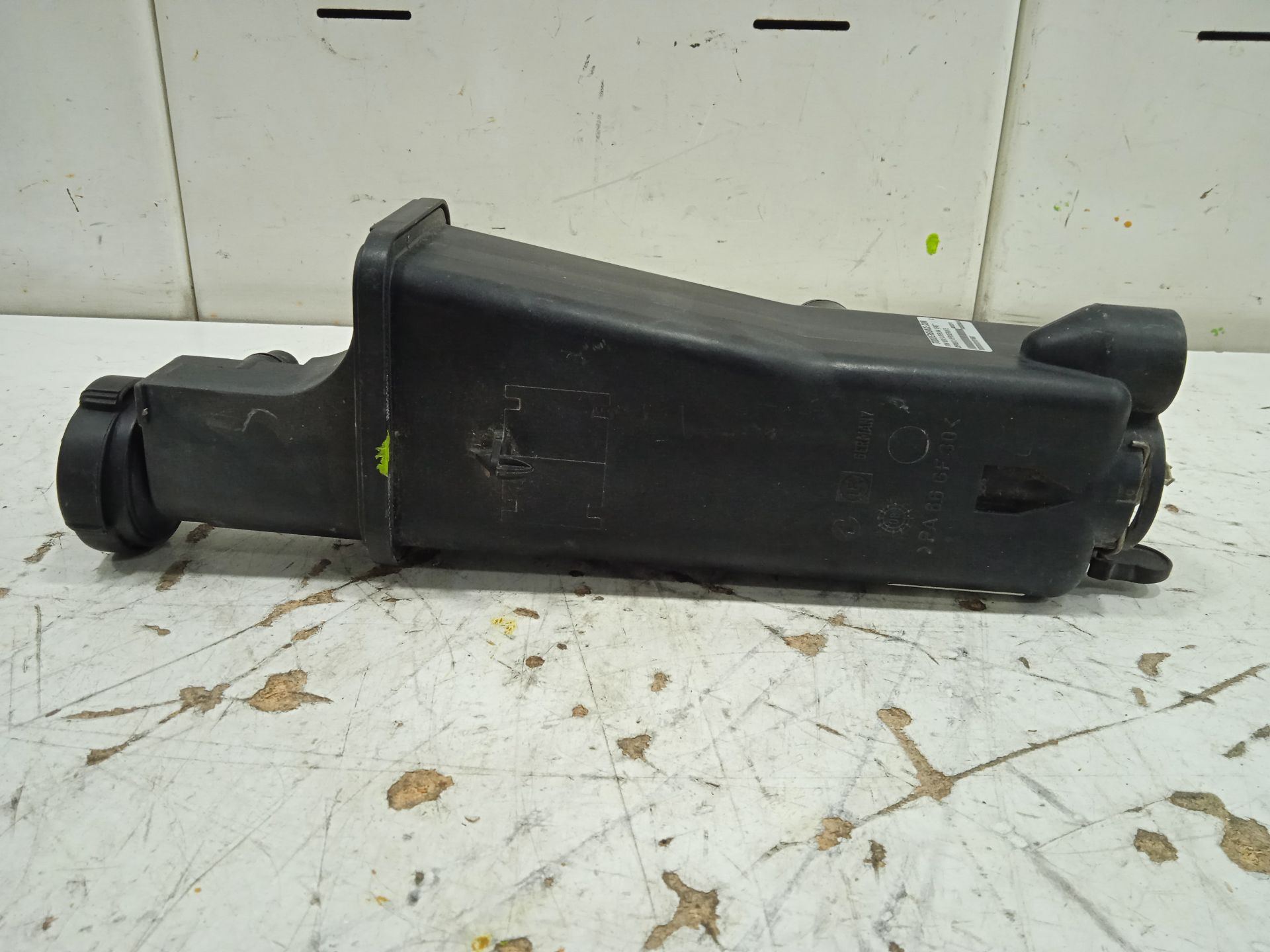 No identificado bmw serie 3 berlina (e46) 