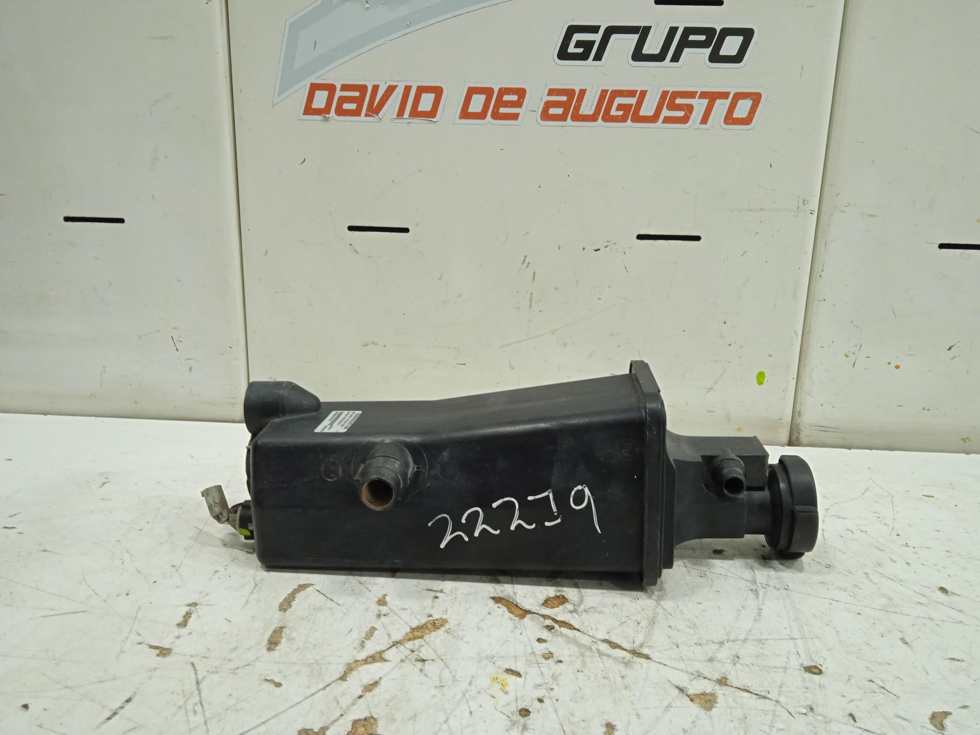 No identificado bmw serie 3 berlina (e46) 