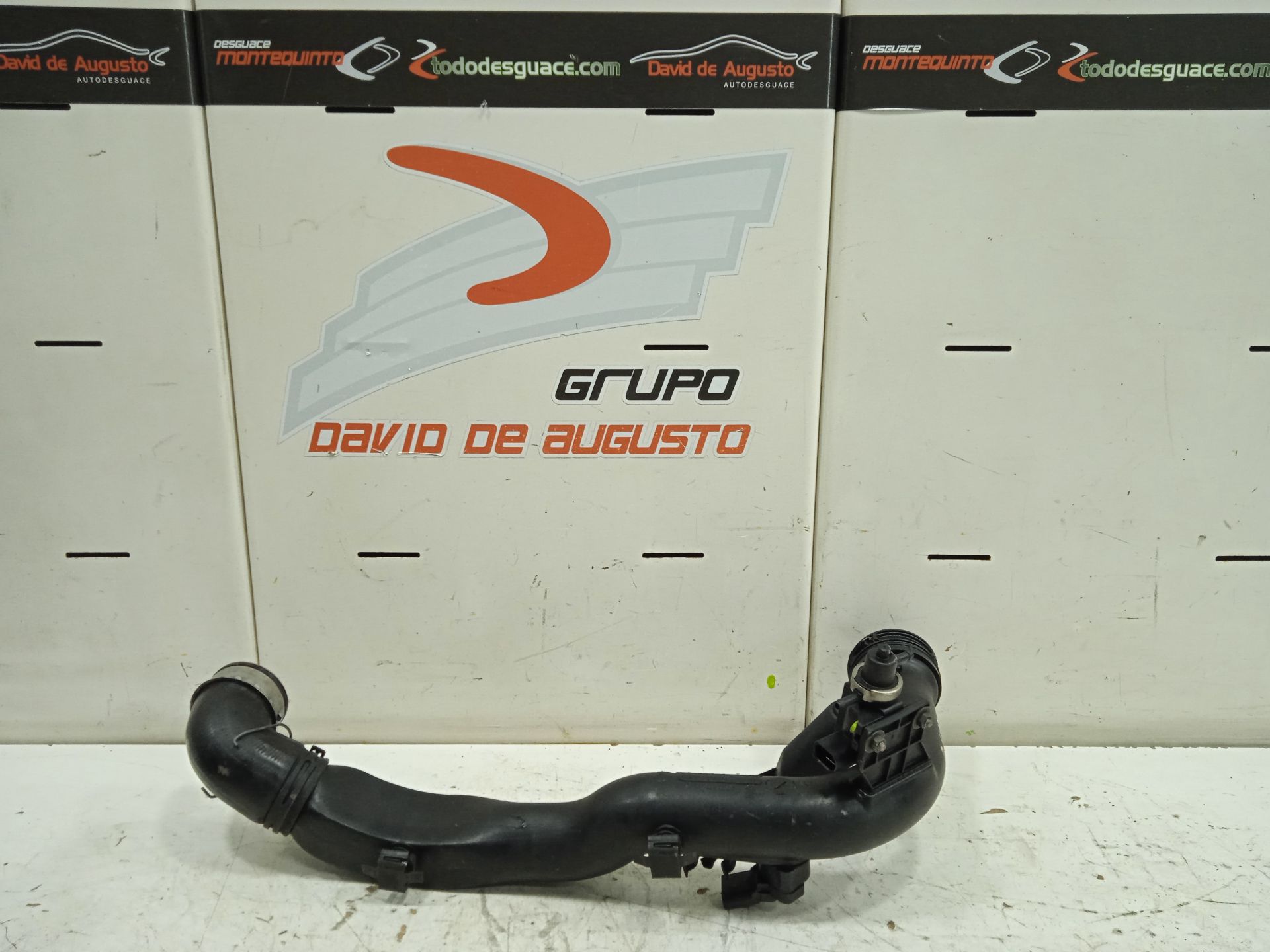 No identificado volkswagen passat berlina (3b3) edition