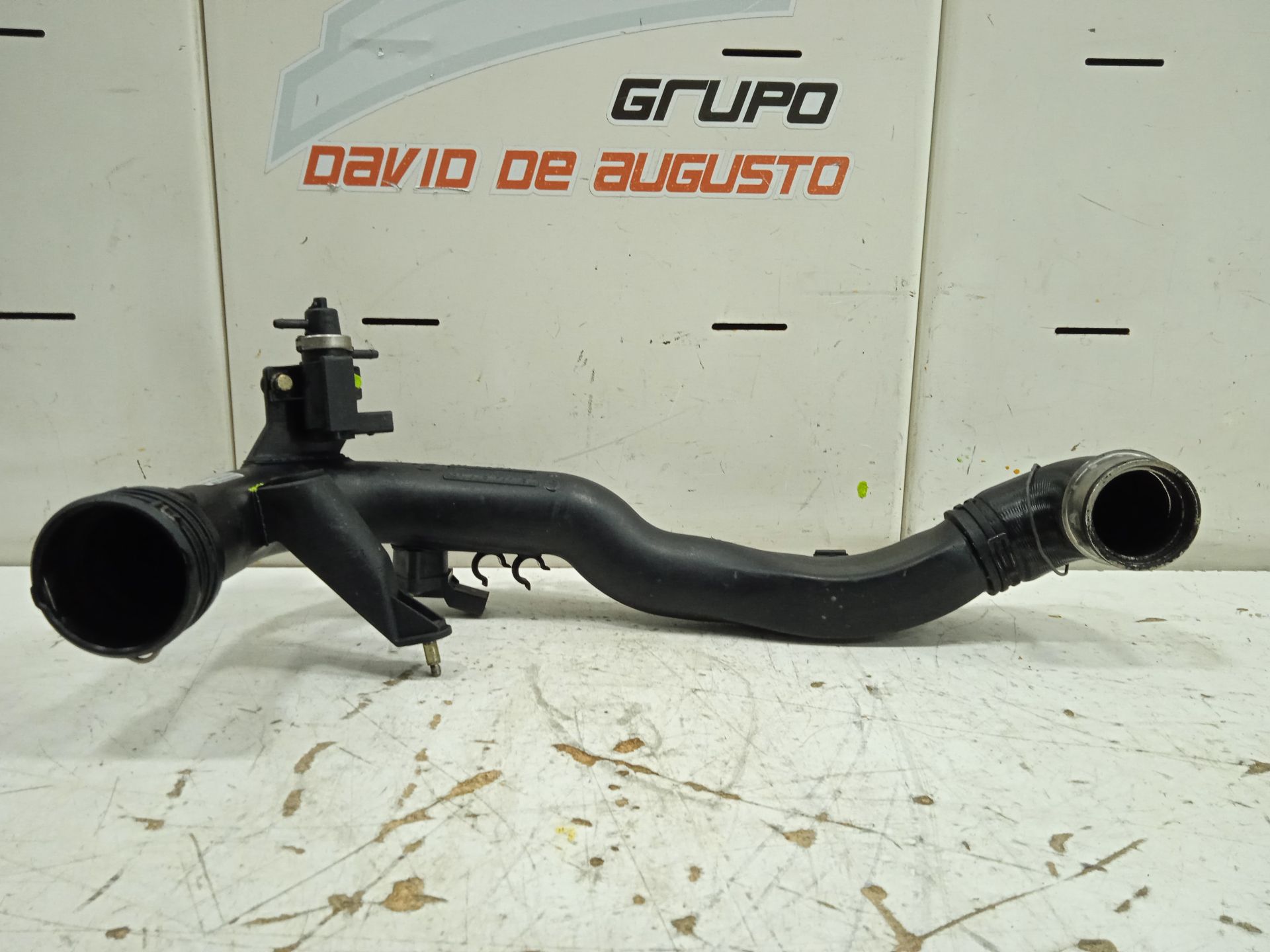 No identificado volkswagen passat berlina (3b3) edition