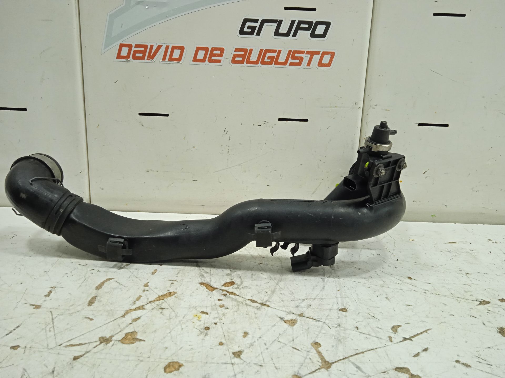 No identificado volkswagen passat berlina (3b3) edition