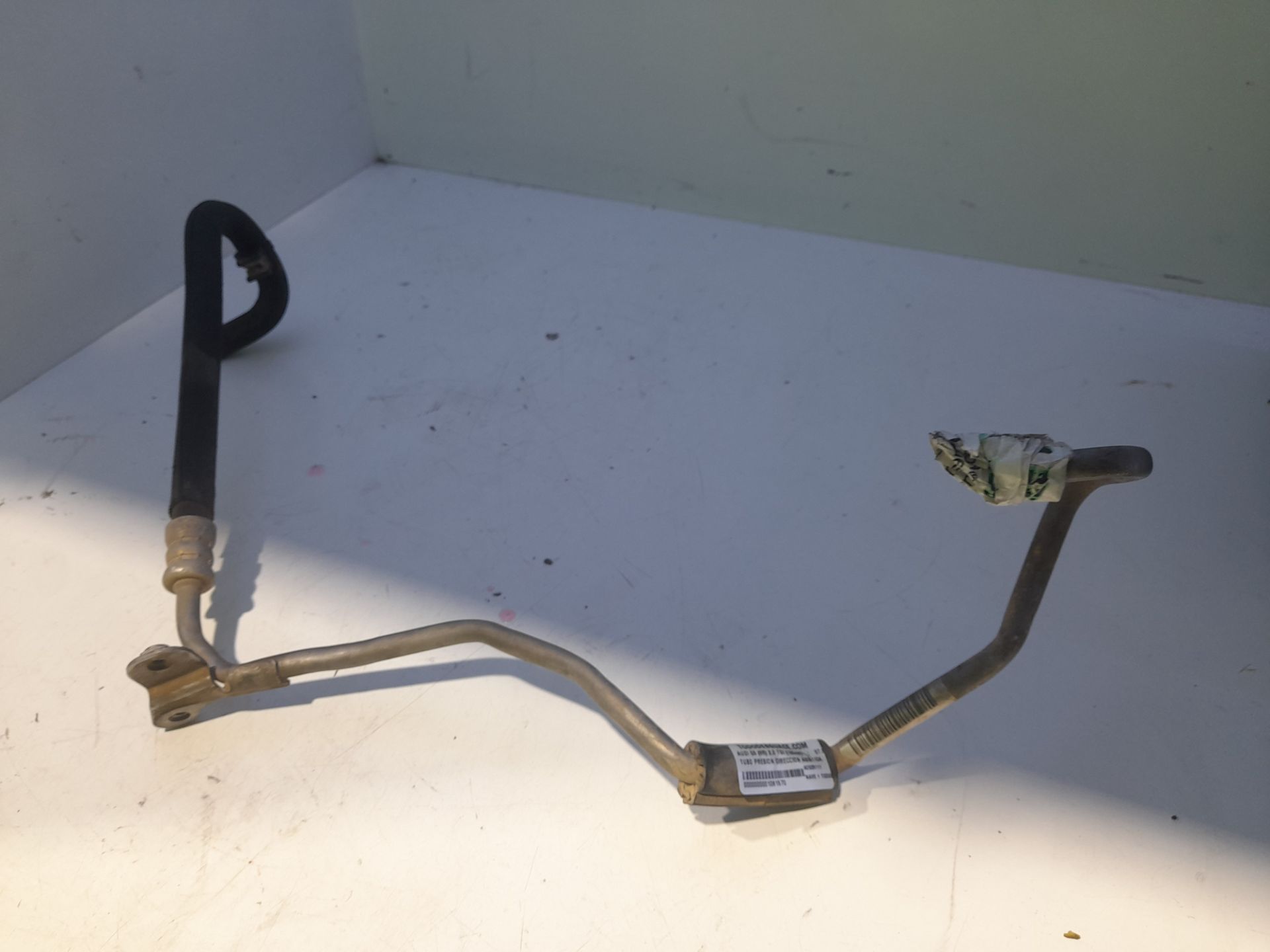 Tubo presion direccion asistida audi q5 (8r) 2.0 tdi (125kw)