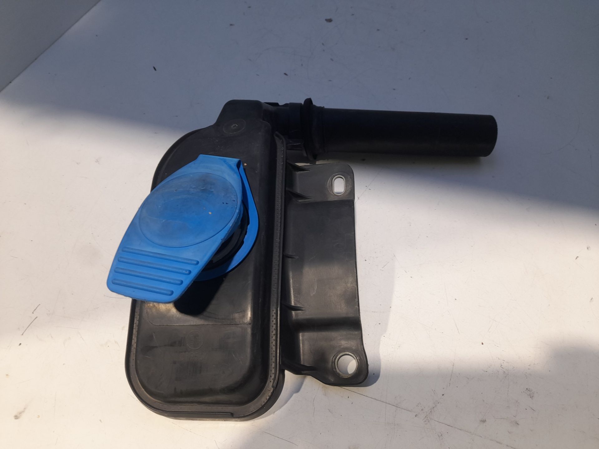 Deposito limpia audi q5 (8r) 2.0 tdi (125kw)
