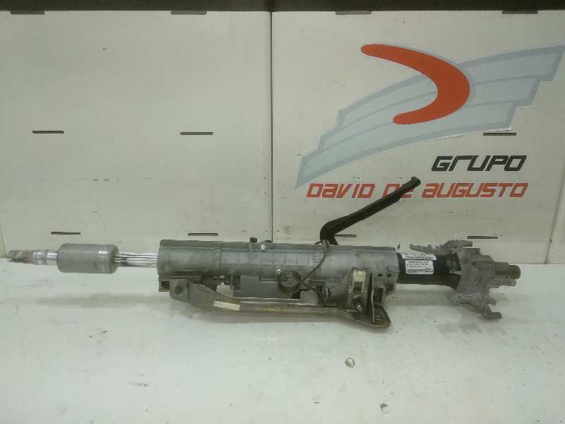  columna direccion   bmw serie 3 coupe (e92) 320d 2.0 turbodiesel cat