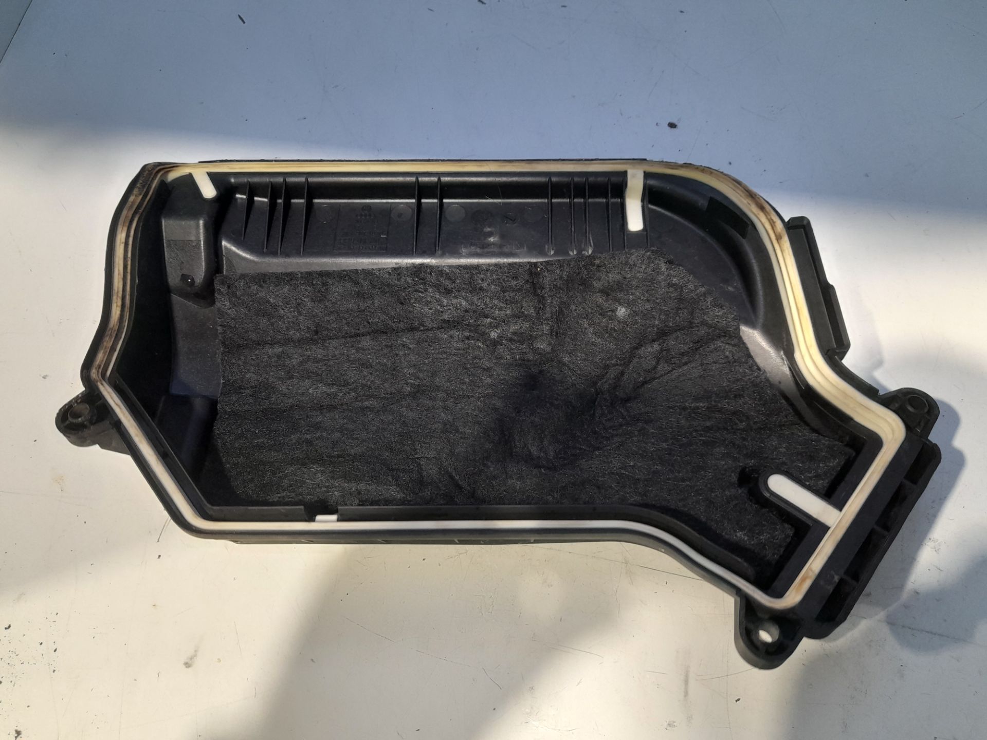 No identificado audi q5 (8r) 2.0 tdi (125kw)