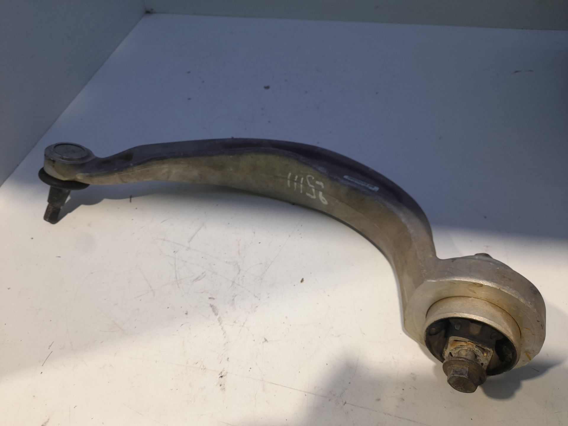 Brazo suspension superior delantero izquierdo audi q5 (8r) 2.0 tdi (125kw)