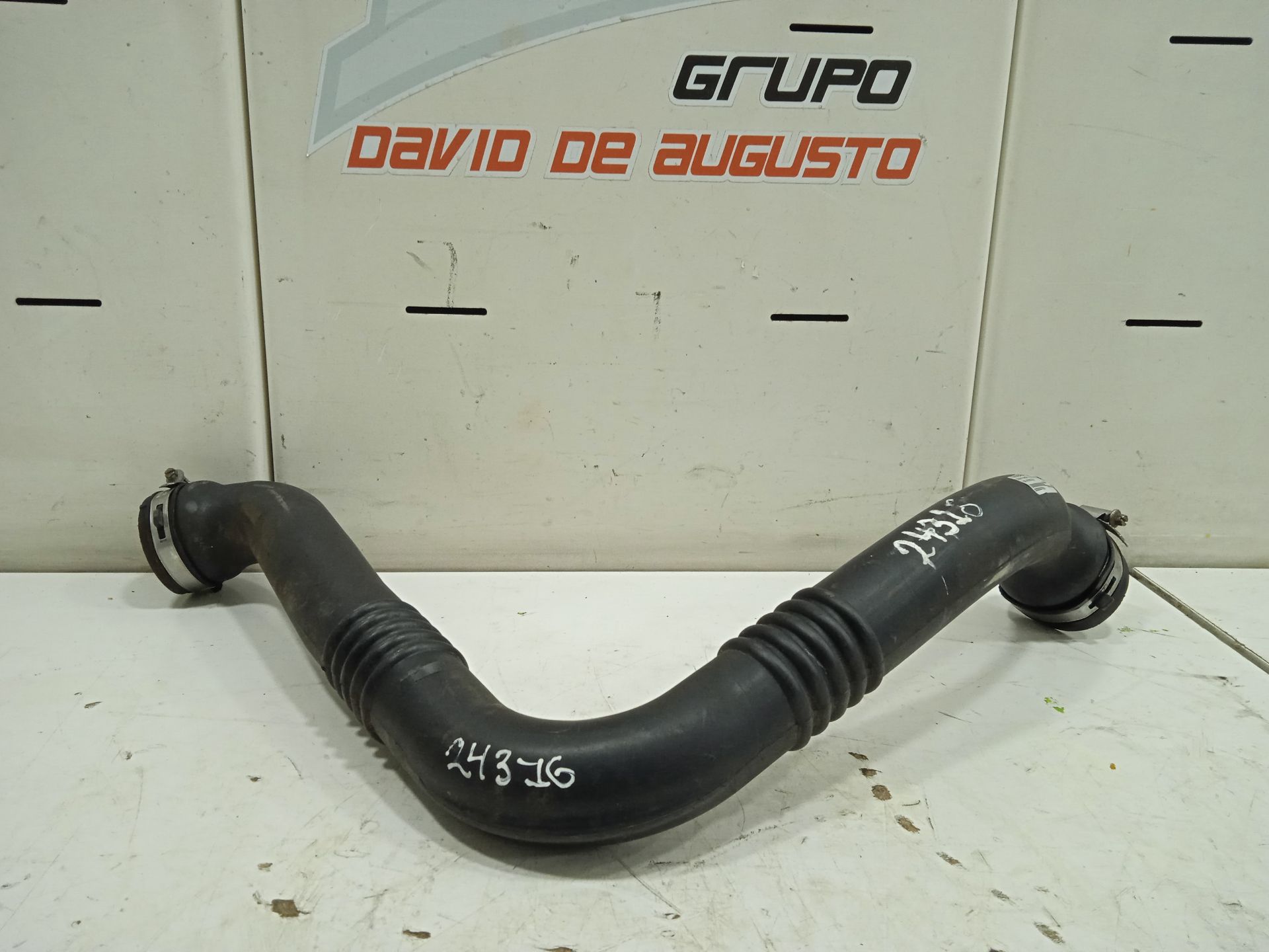 No identificado renault mascott (2004) fg 120. 355565 cabina indivi