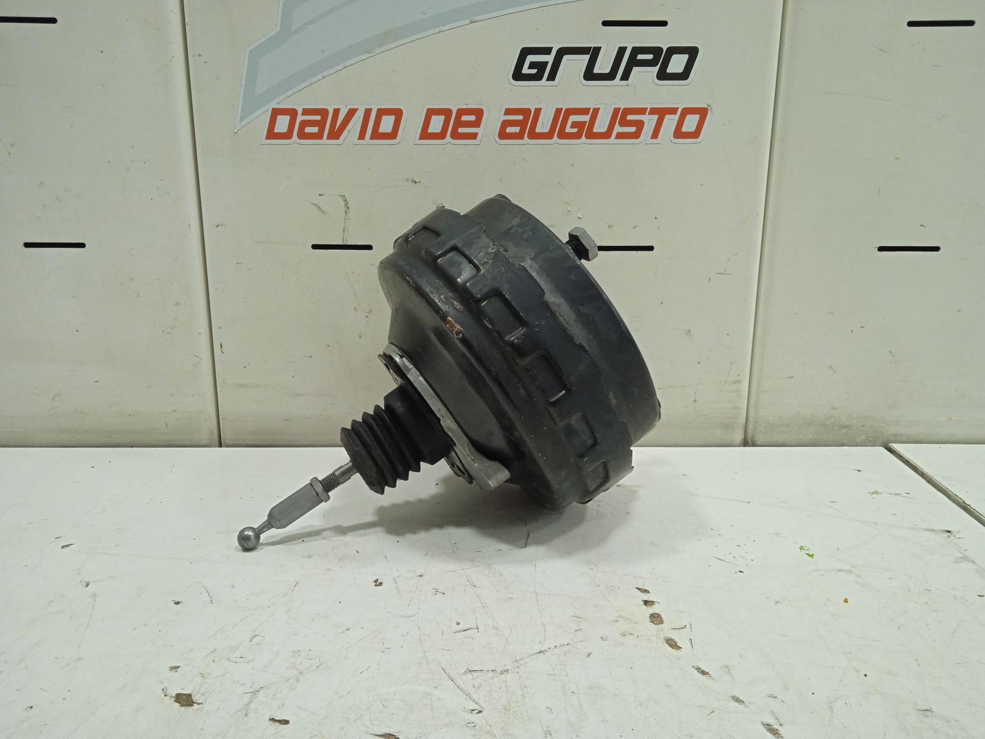 Servofreno audi a4 avant (8e) 1.9 tdi (96kw)