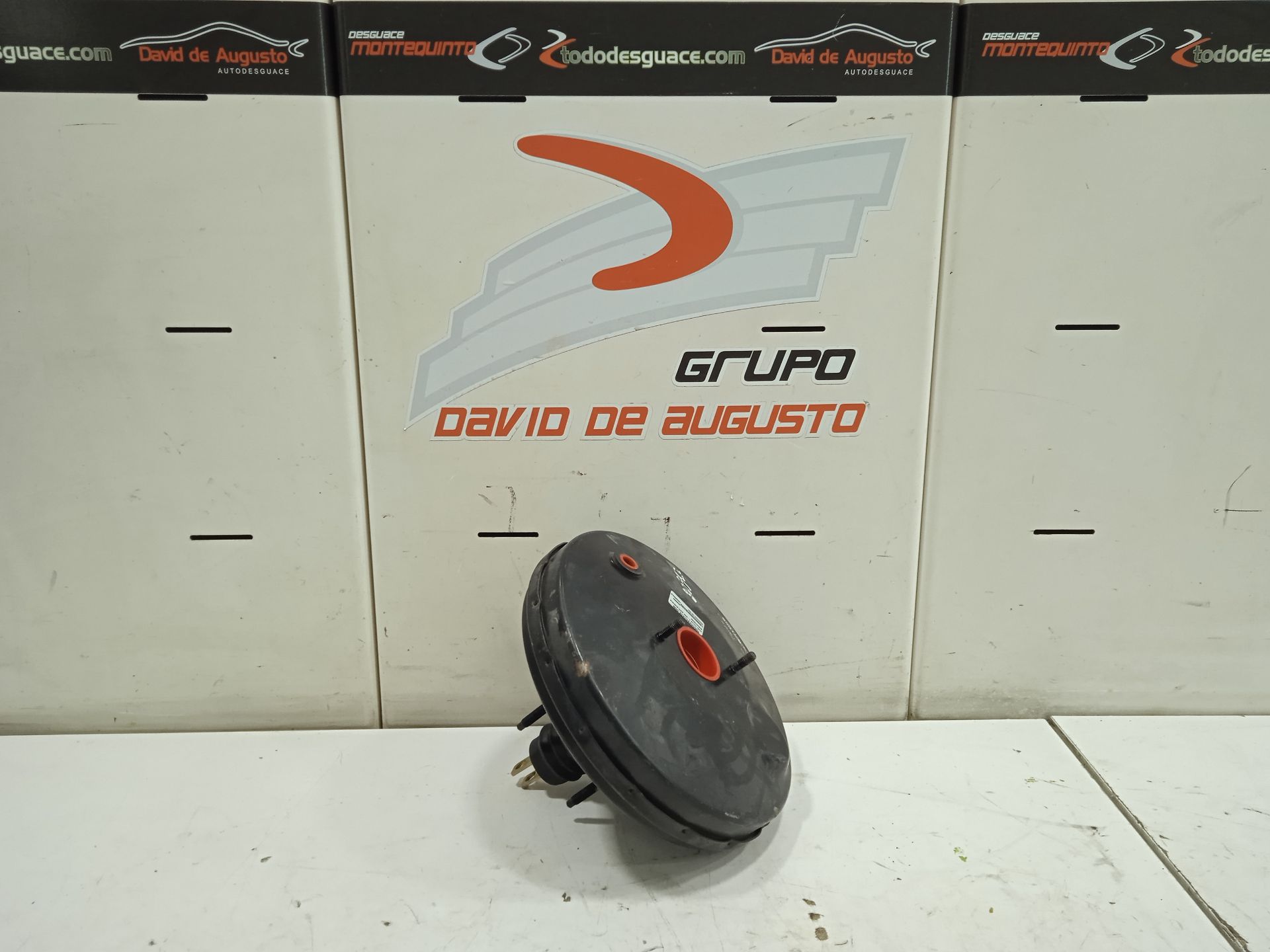 Servofreno ford focus c-max (cap)(2003) ambiente (d)
