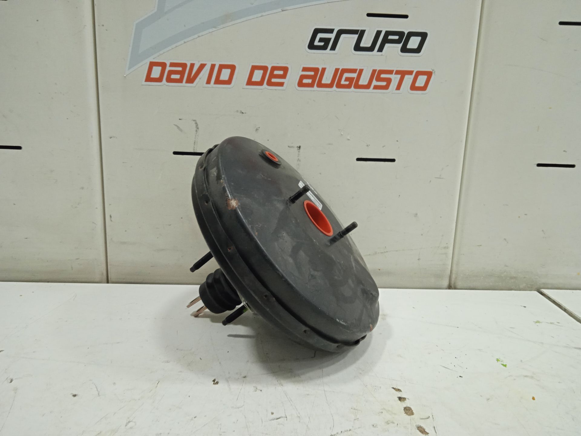 Servofreno ford focus c-max (cap)(2003) ambiente (d)