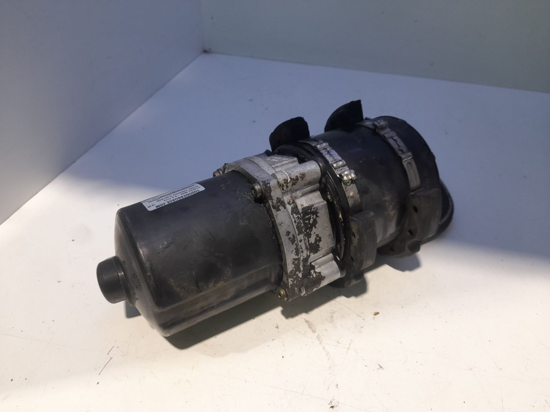 No identificado citroen saxo 1.5 d furio