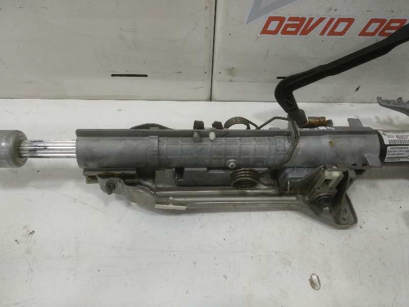  columna direccion   bmw serie 3 coupe (e92) 320d 2.0 turbodiesel cat