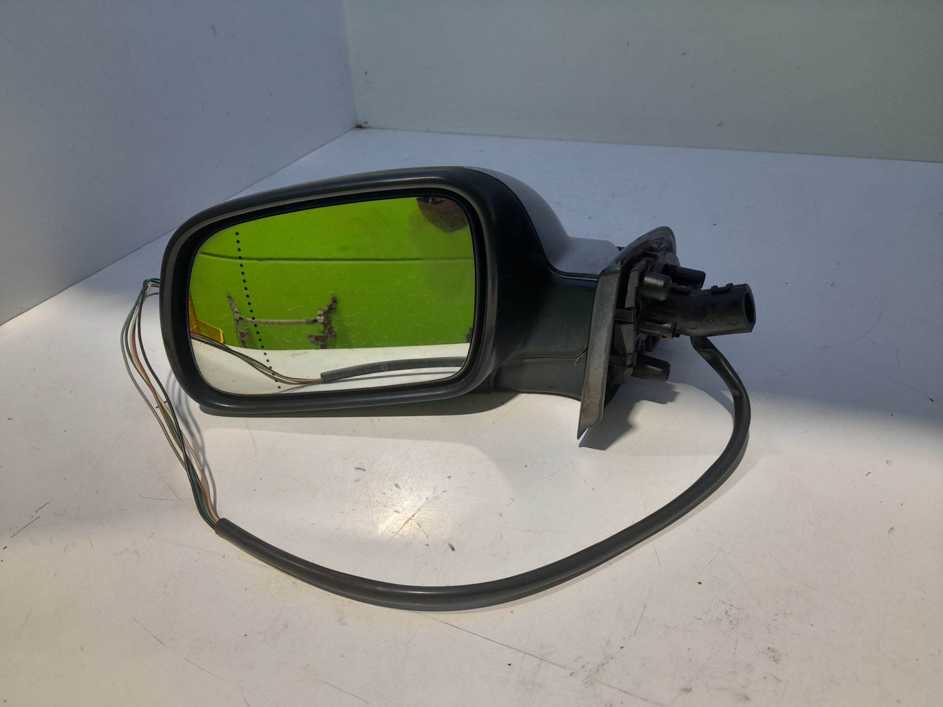 Retrovisor derecho peugeot 307 break  sw (s1)(04.2002) break xr