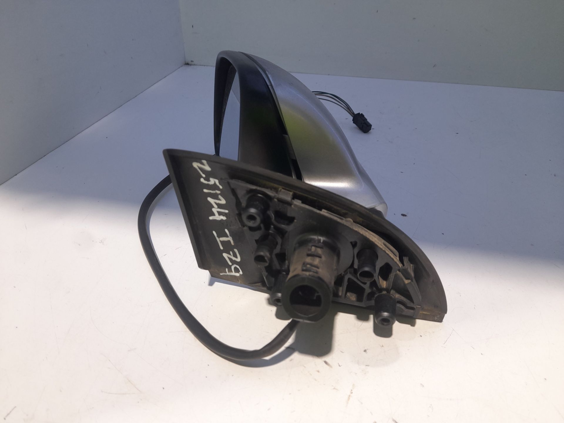 Retrovisor derecho peugeot 307 break  sw (s1)(04.2002) break xr