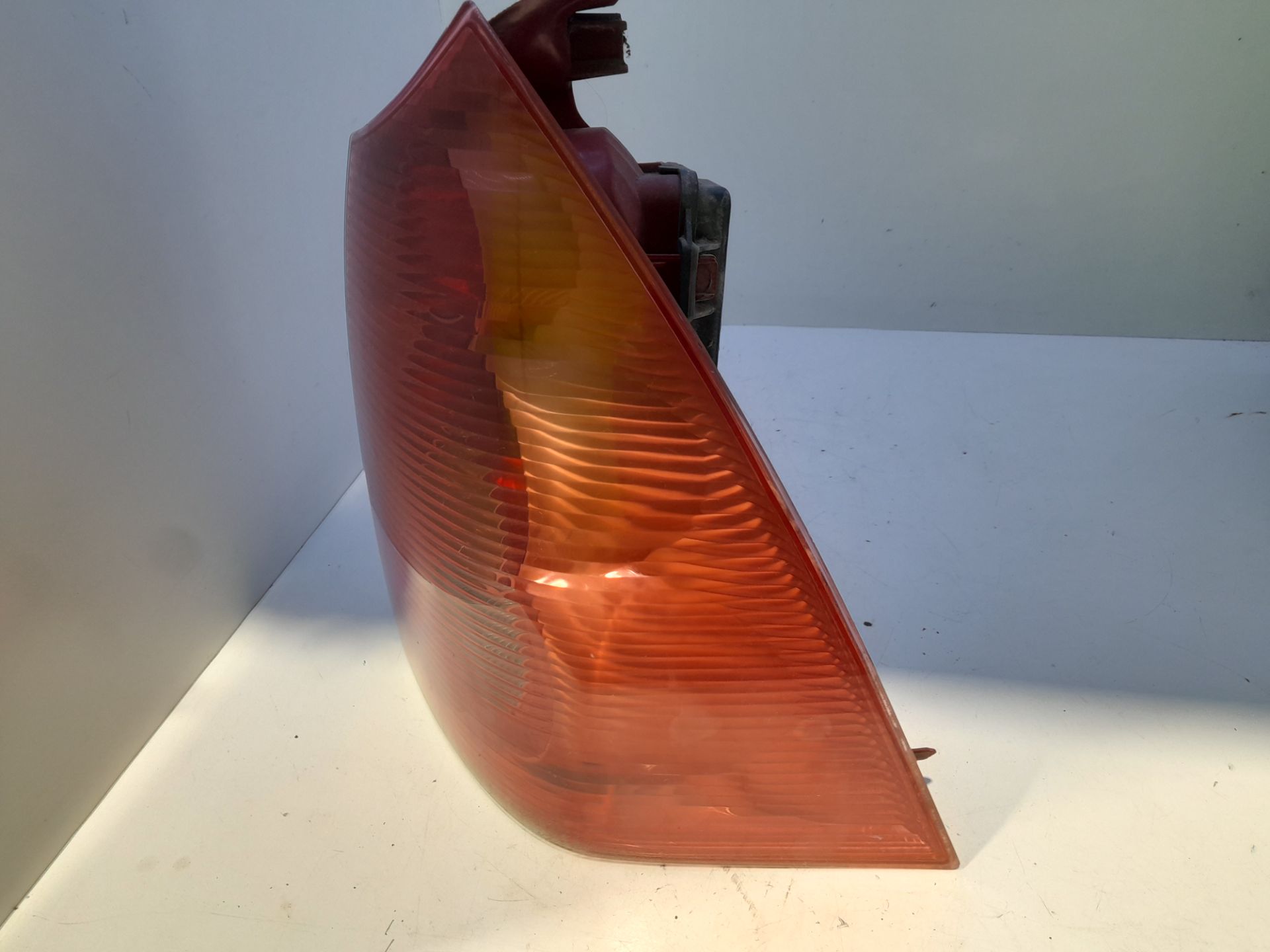 Piloto trasero derecho peugeot 307 break  sw (s1)(04.2002) break xr