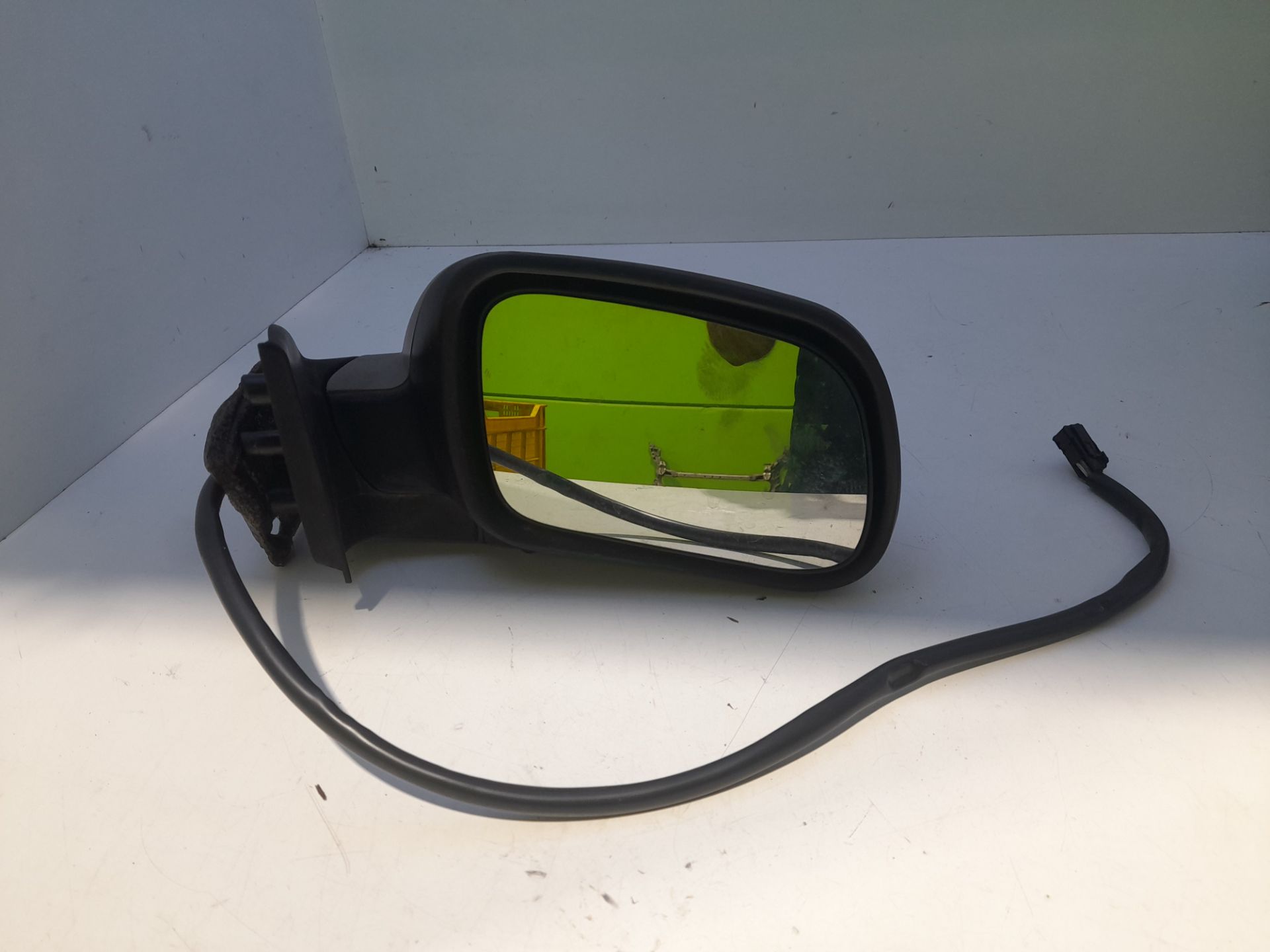 Retrovisor izquierdo peugeot 307 break  sw (s1)(04.2002) break xr