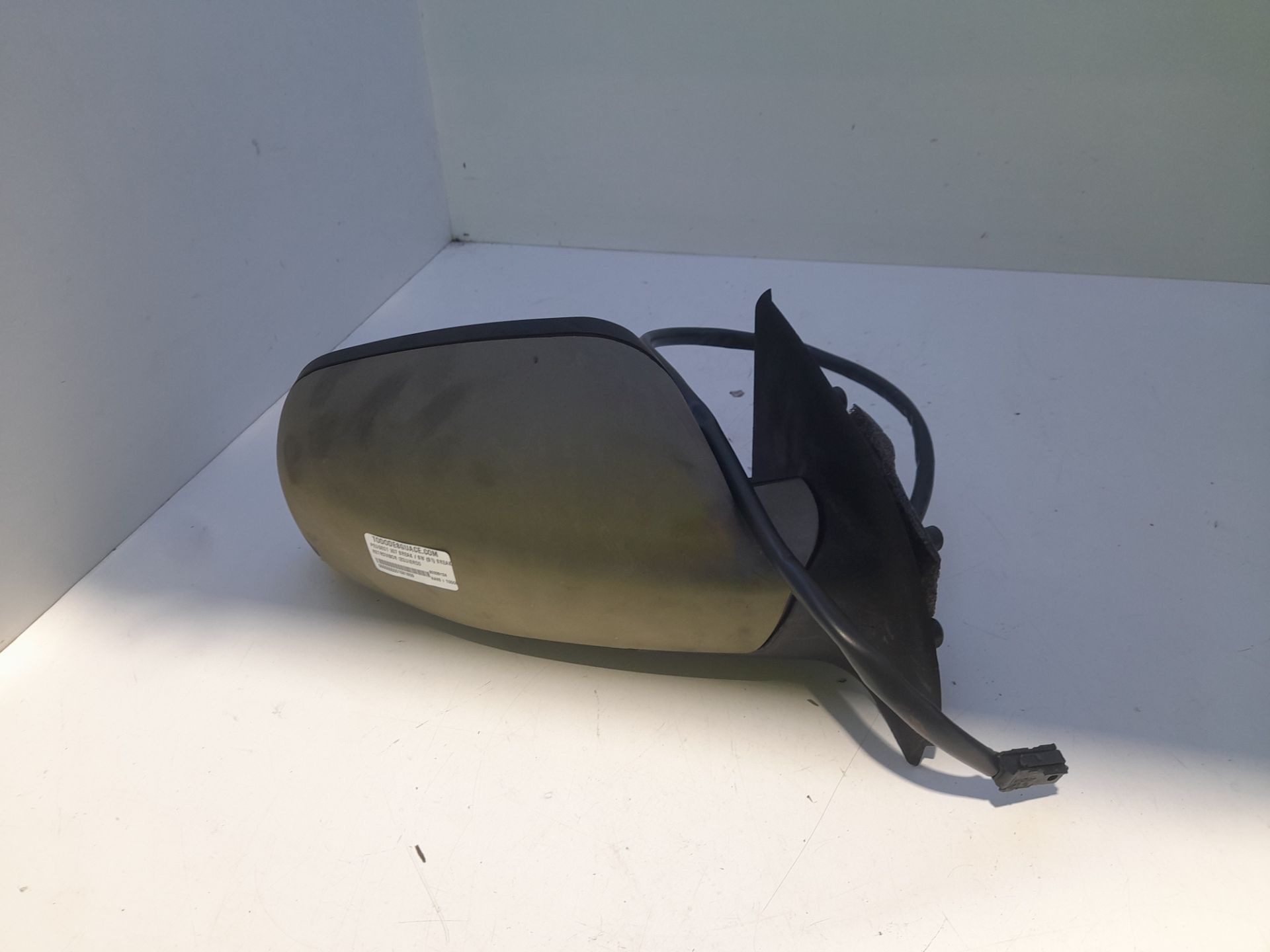 Retrovisor izquierdo peugeot 307 break  sw (s1)(04.2002) break xr