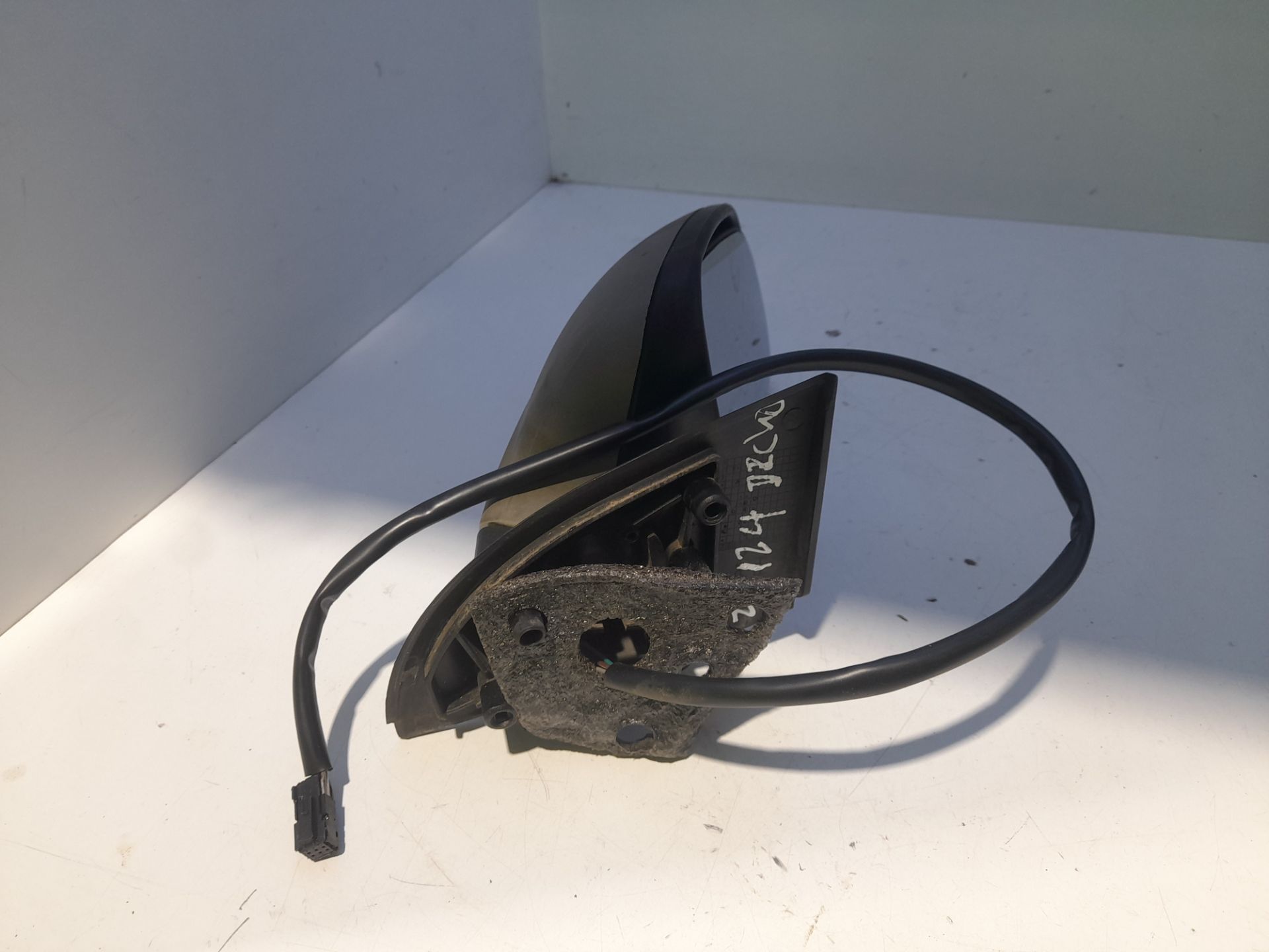 Retrovisor izquierdo peugeot 307 break  sw (s1)(04.2002) break xr