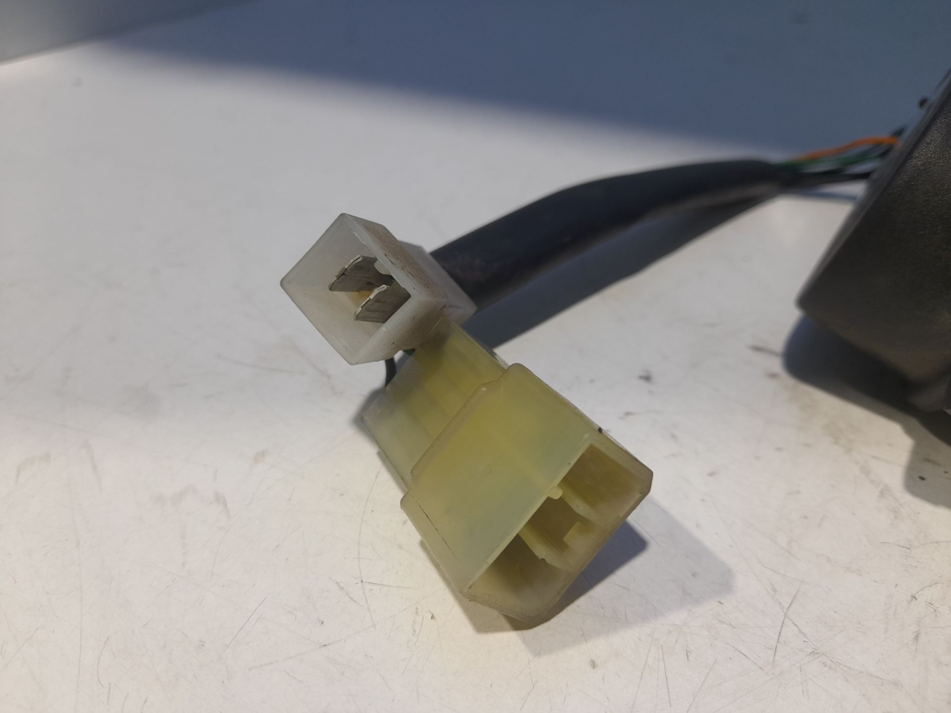 Resistencia calefaccion land rover freelander (ln) e targa