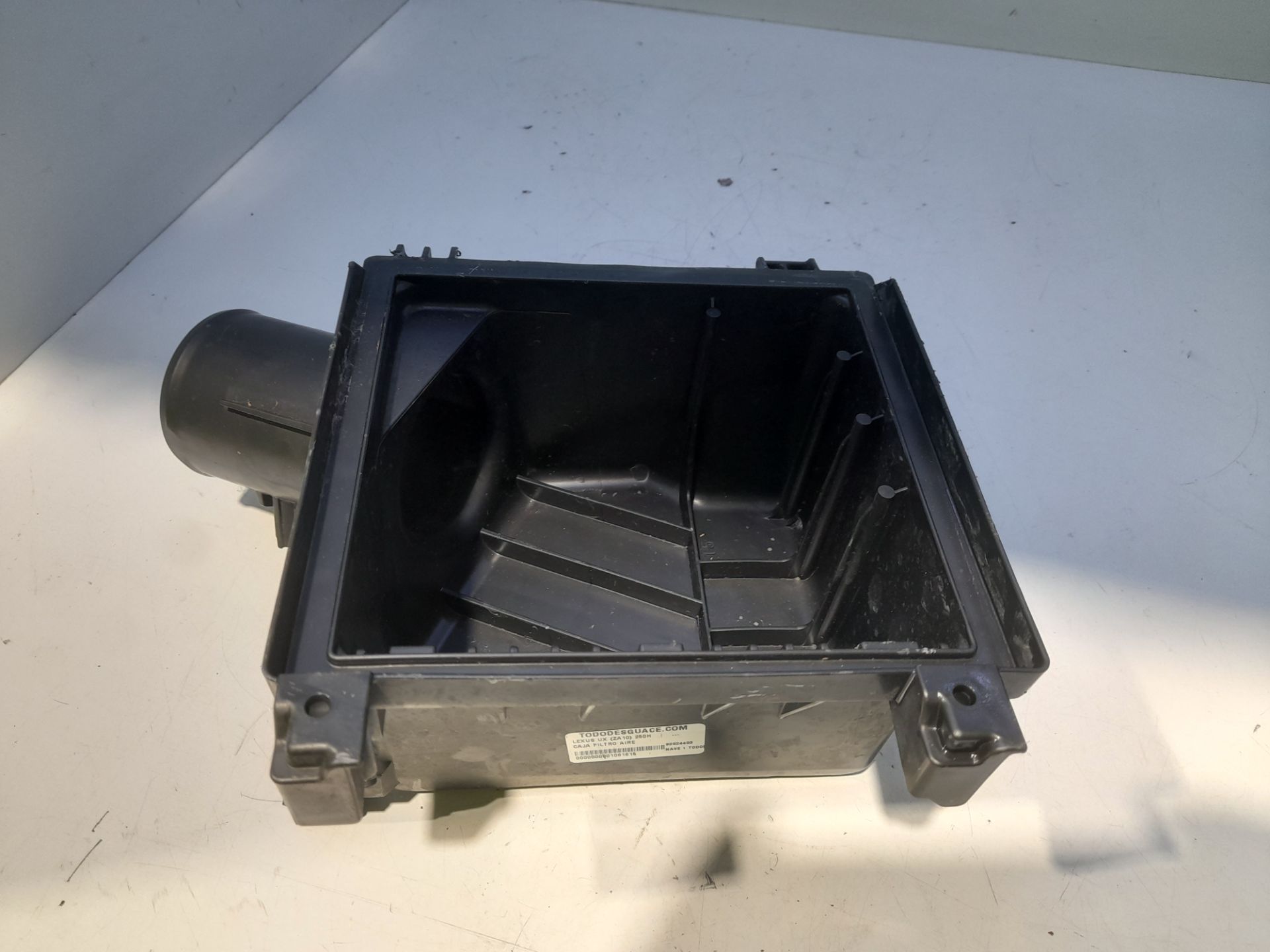 Caja filtro aire lexus ux (za10) 250h