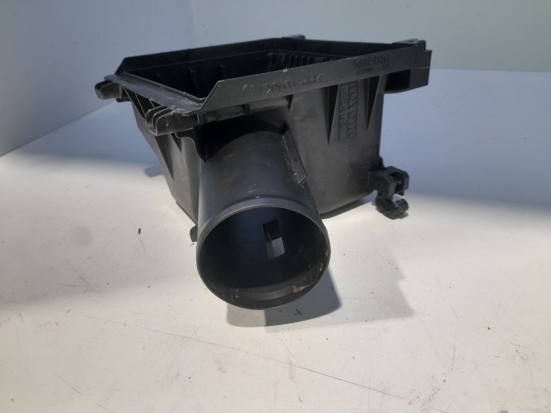 Caja filtro aire lexus ux (za10) 250h