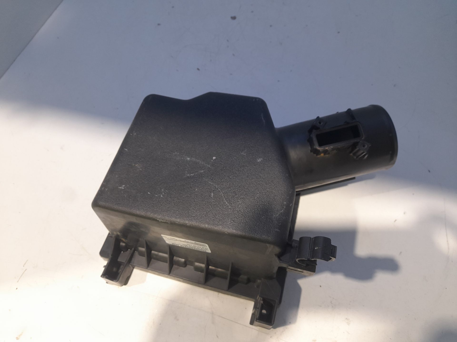Caja filtro aire lexus ux (za10) 250h