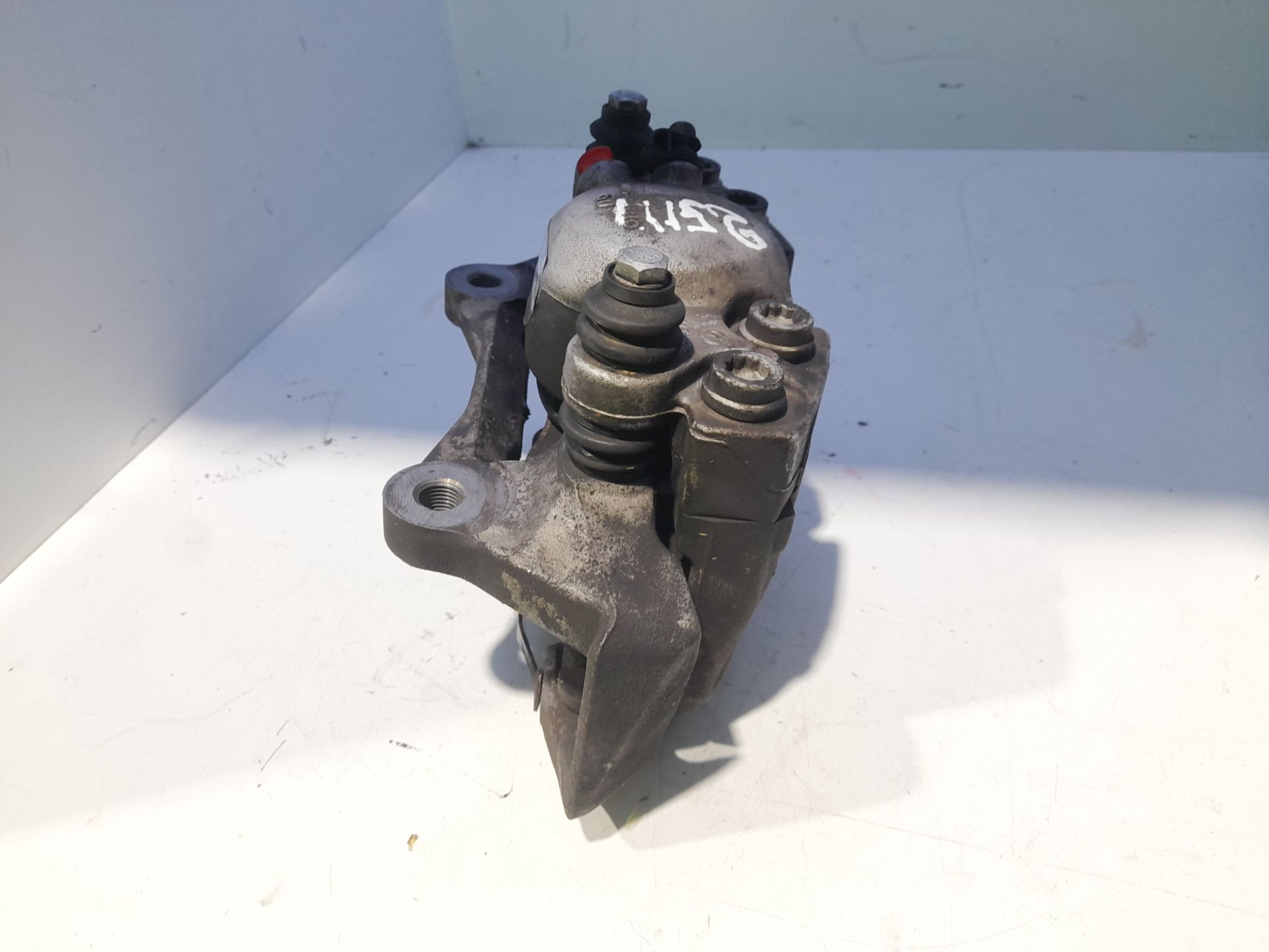 Pinza de freno delantera derecha audi q5 (8r) 2.0 tdi (125kw)