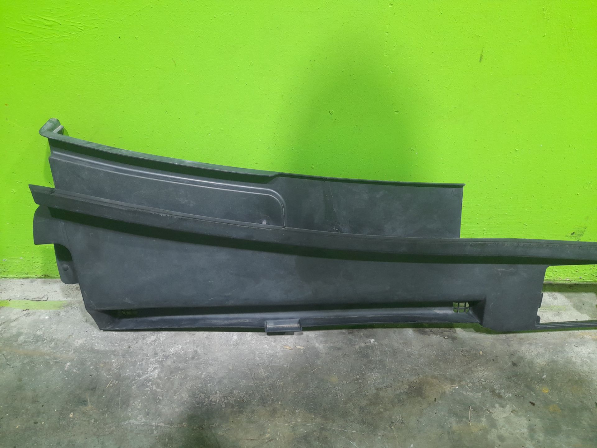 Torpedo audi q5 (8r) 2.0 tdi (125kw)