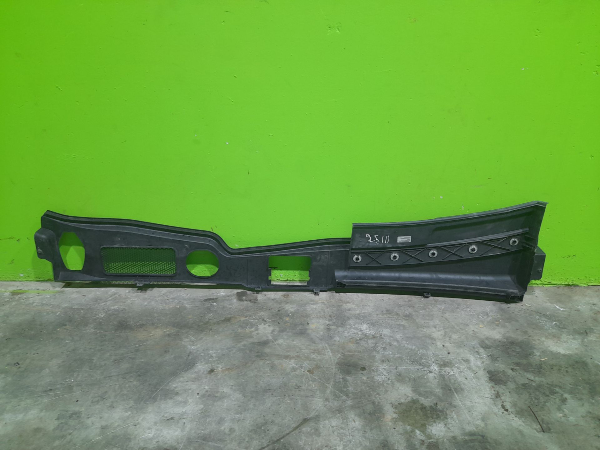 Torpedo audi q5 (8r) 2.0 tdi (125kw)