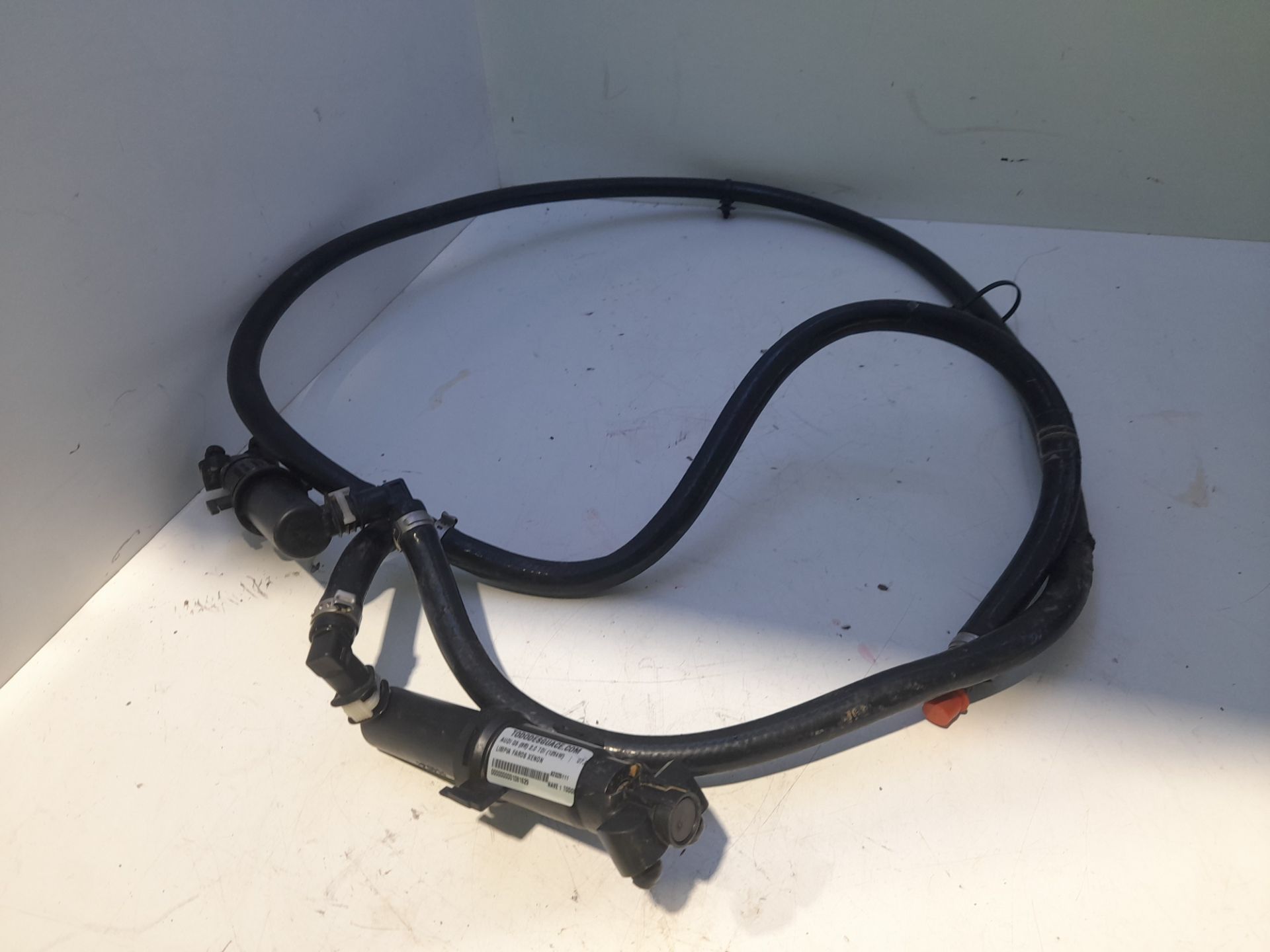 Limpia faros xenon audi q5 (8r) 2.0 tdi (125kw)