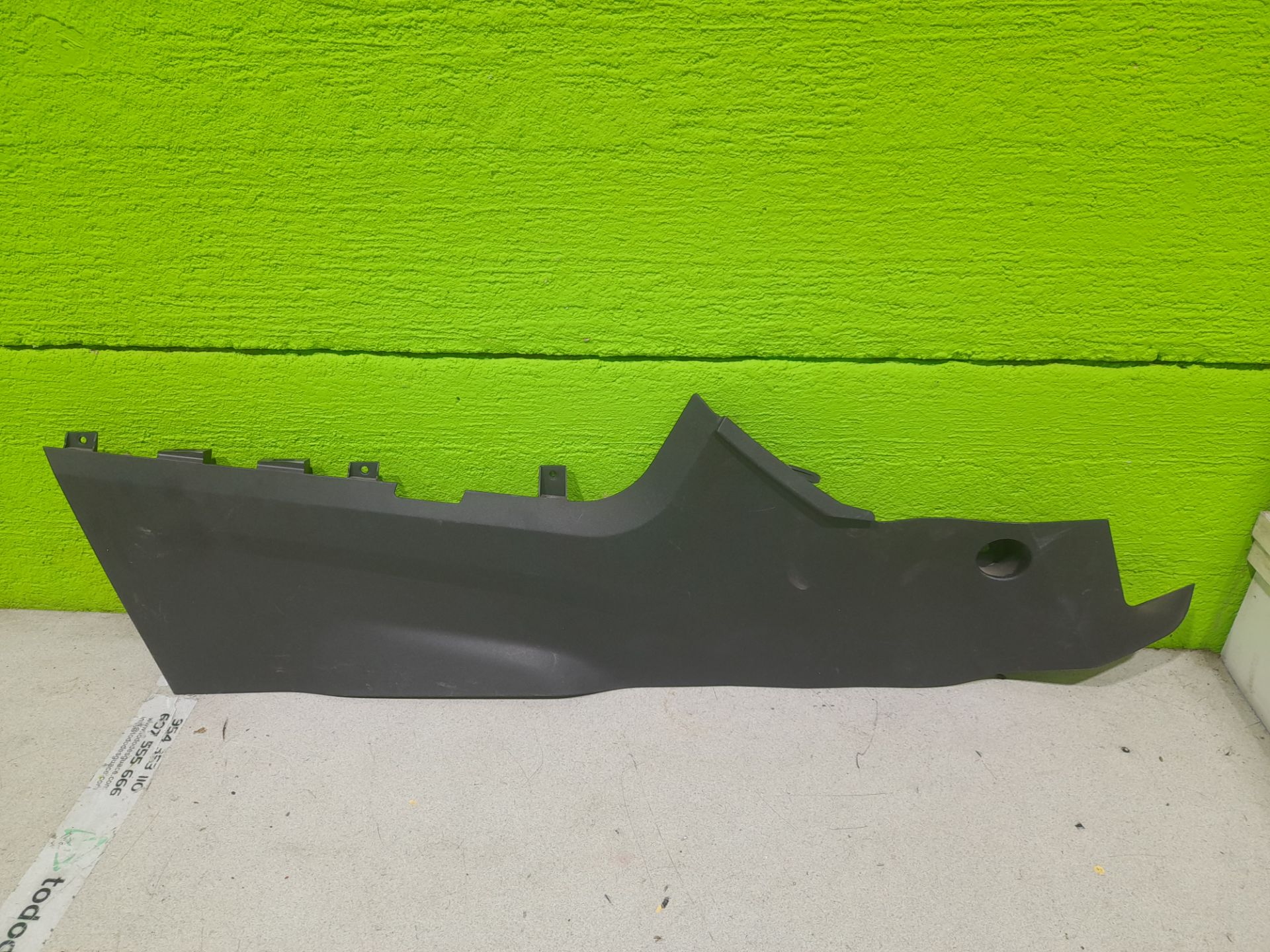 No identificado land rover discovery sport se