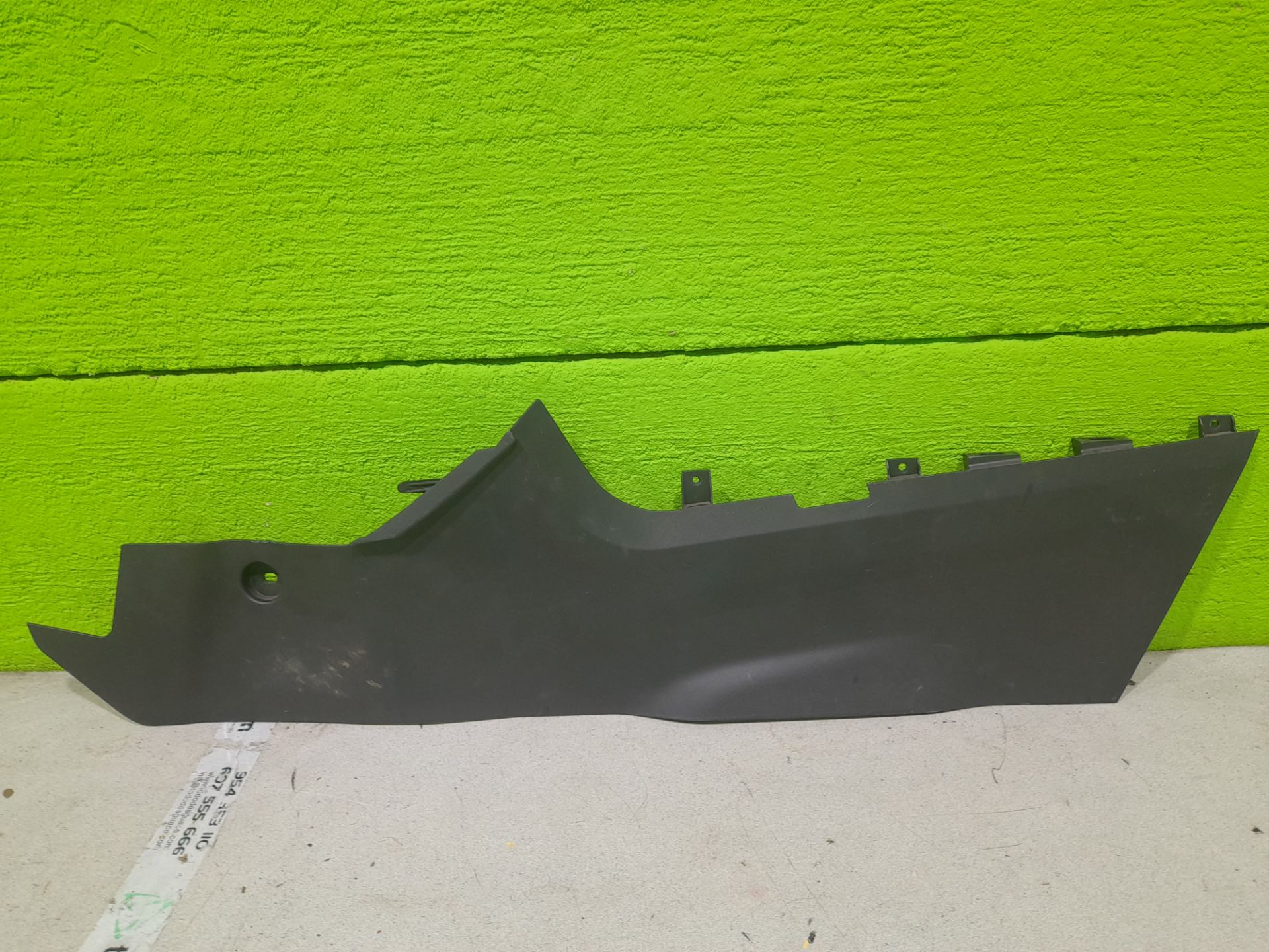 No identificado land rover discovery sport se