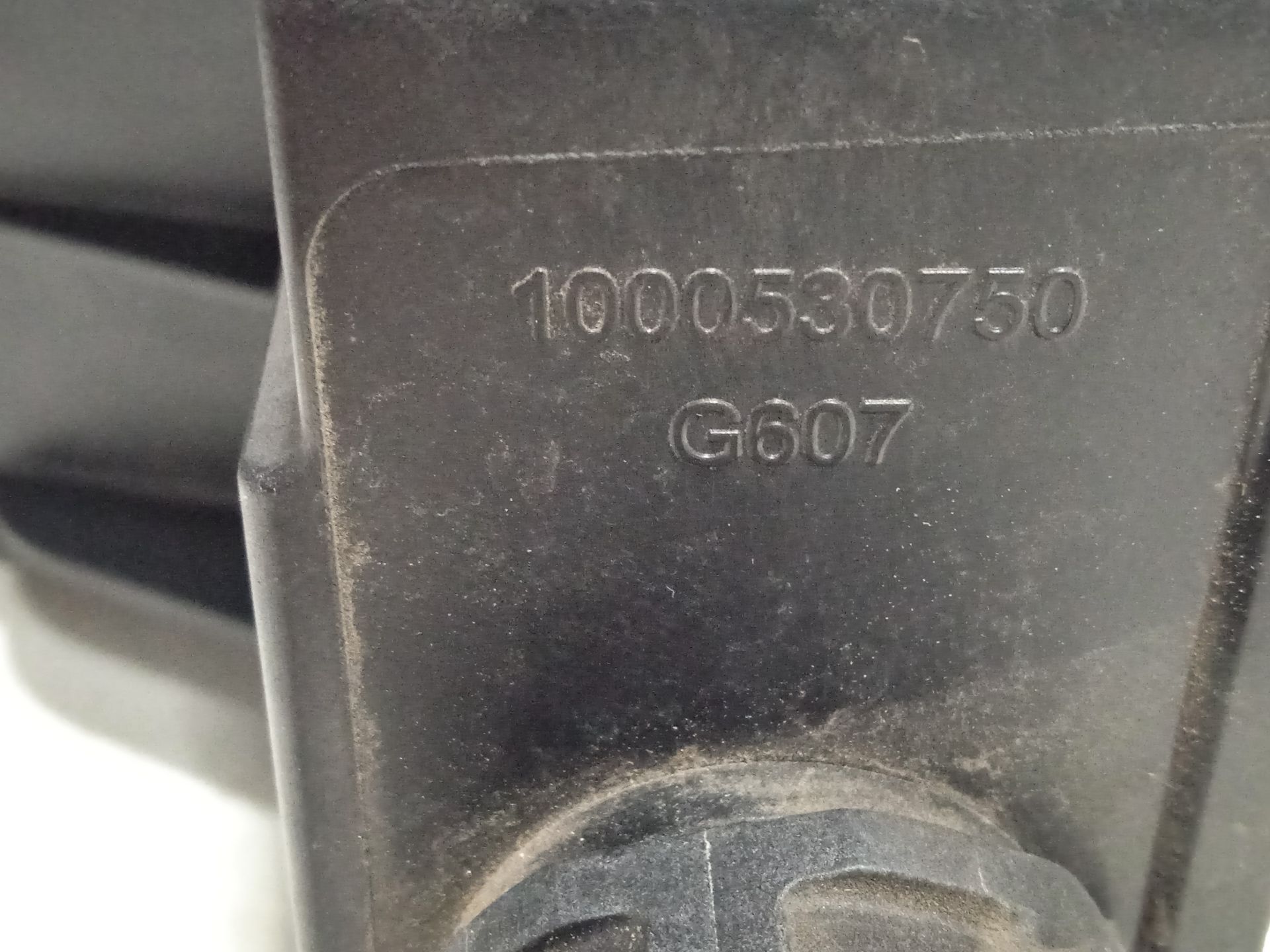 Palanca cambio dacia lodgy comfort
