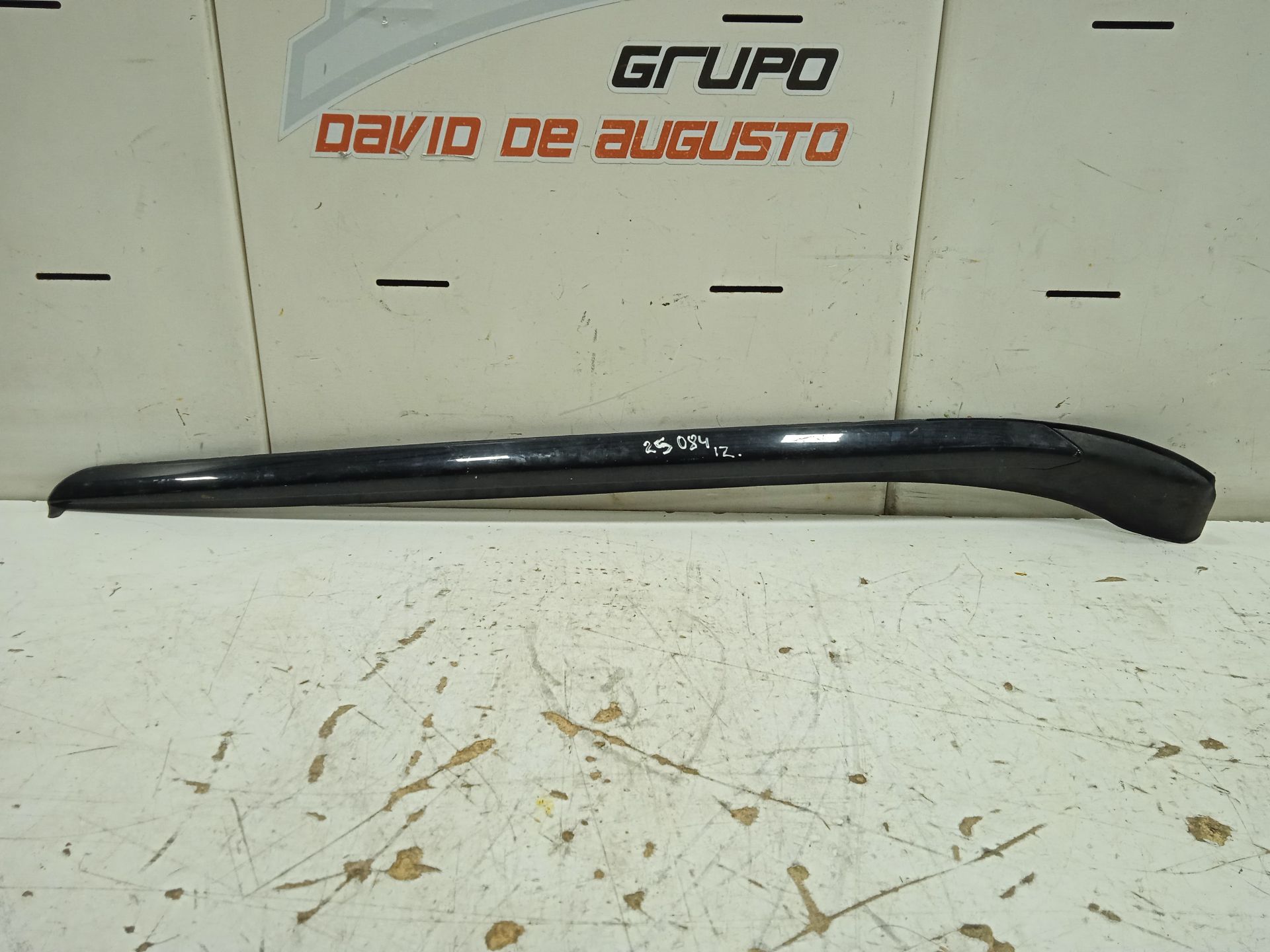 No identificado peugeot 508 allure
