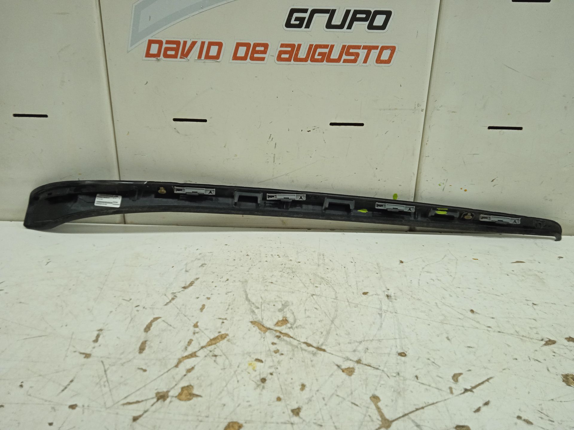 No identificado peugeot 508 allure