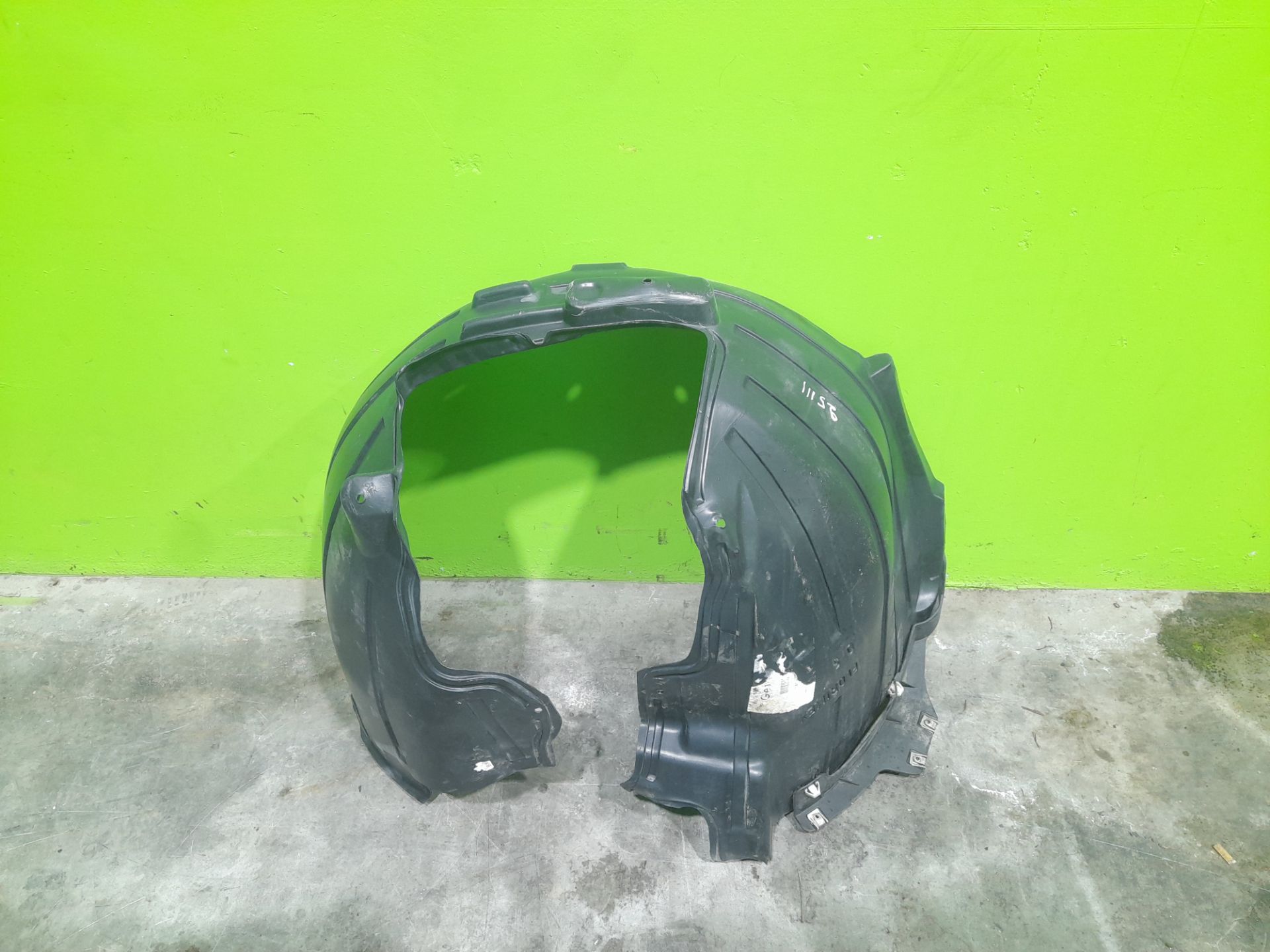 Paso rueda delantero derecho audi q5 (8r) 2.0 tdi (125kw)