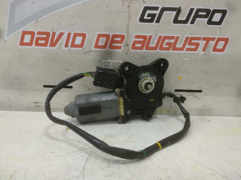  motor elevalunas delantero derecho   mercedes clase s (w220) berlina 320 cdi (220.026) 3.2 cdi cat