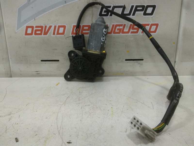  motor elevalunas delantero derecho   mercedes clase s (w220) berlina 320 cdi (220.026) 3.2 cdi cat